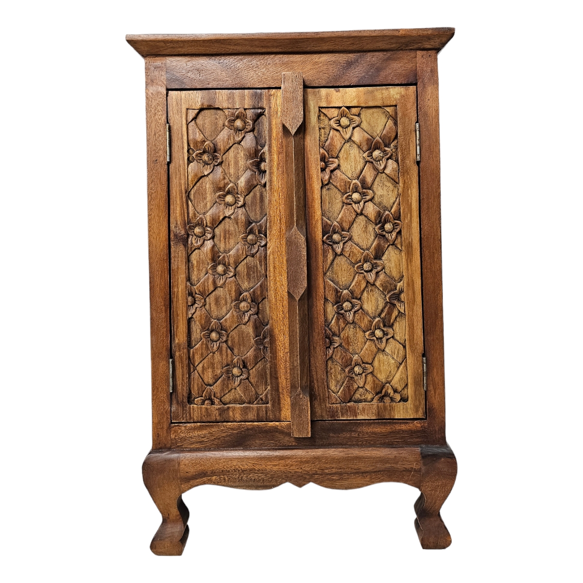 Schrank Blume