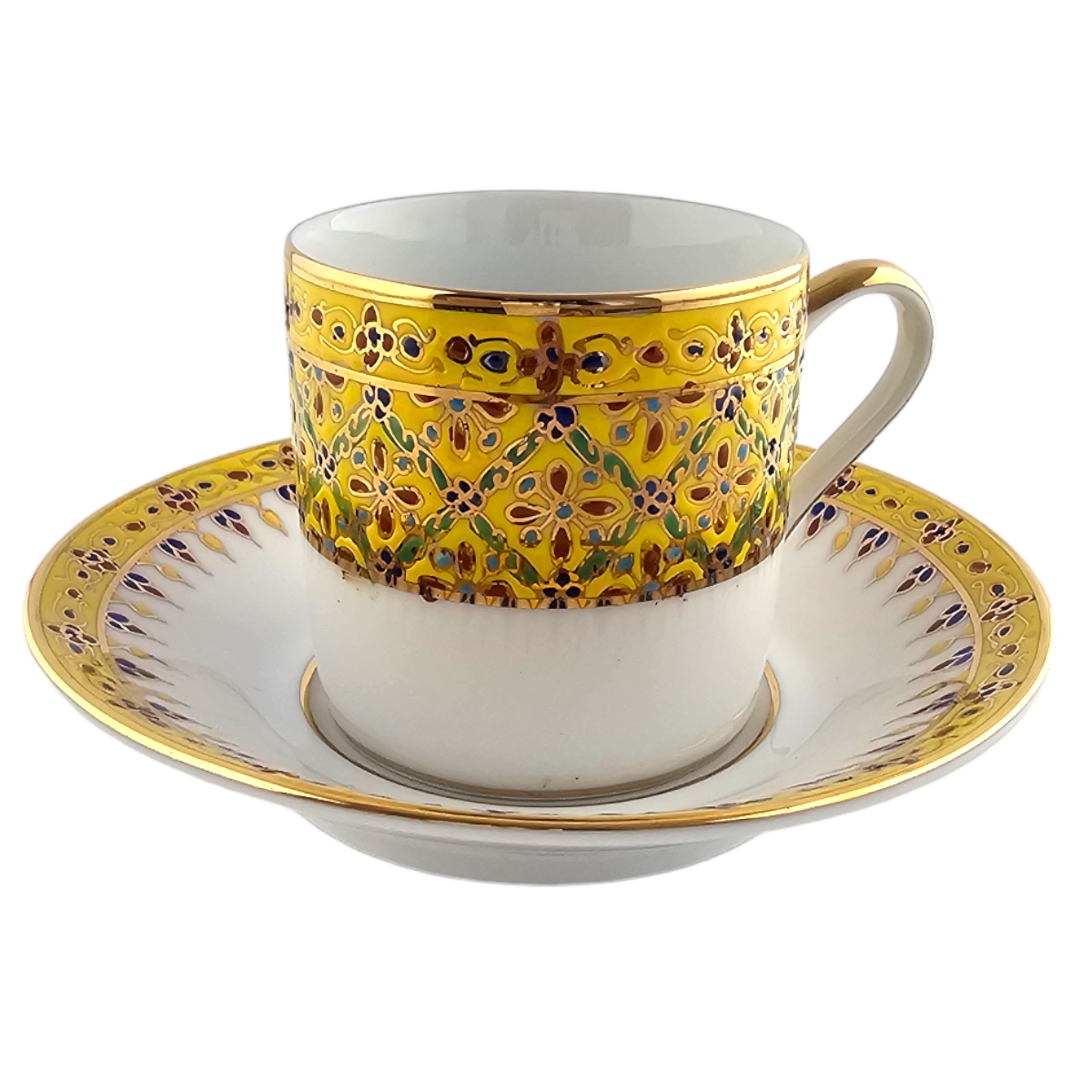 Tee Tasse