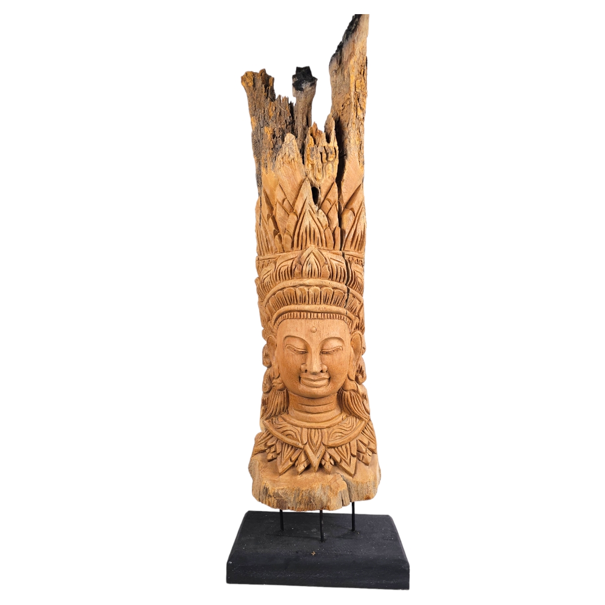 Unikat Buddha Figur Unikat Buddha Figur