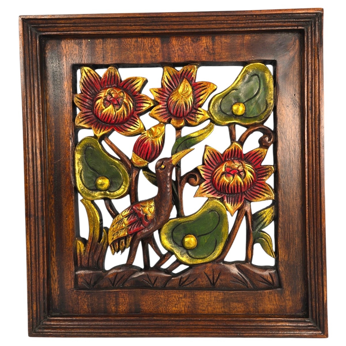 Relief Vogel Relief Vogel