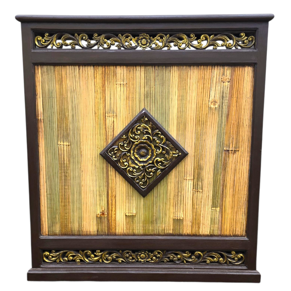 Tresen Bambus 100cm Tresen Bambus 100cm