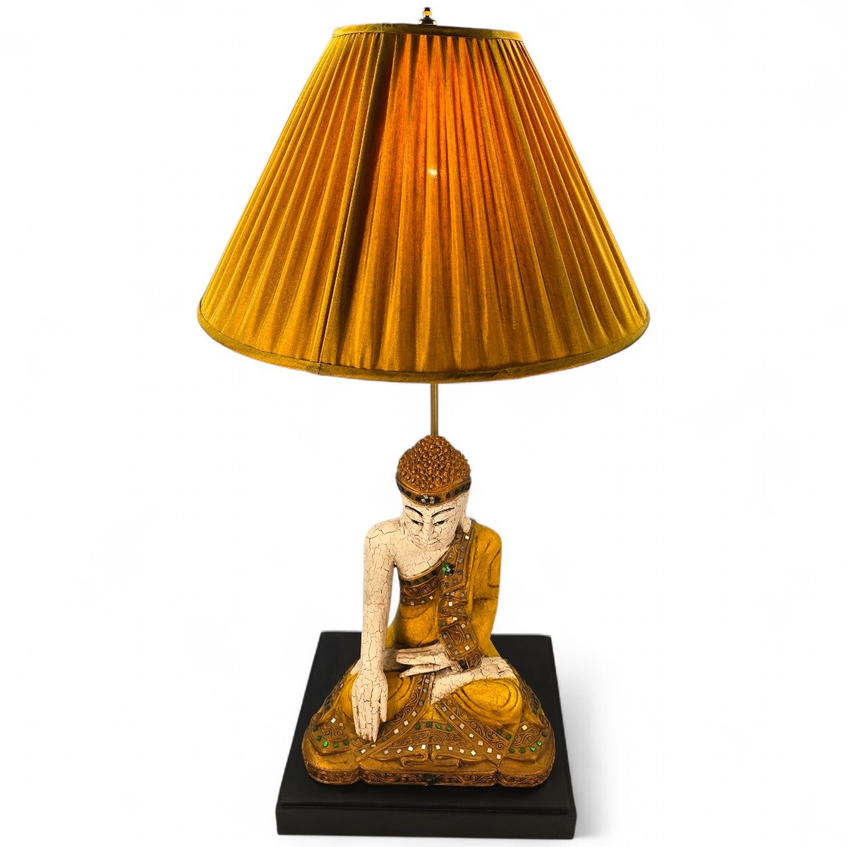 Buddha Tischlampe Buddha Tischlampe