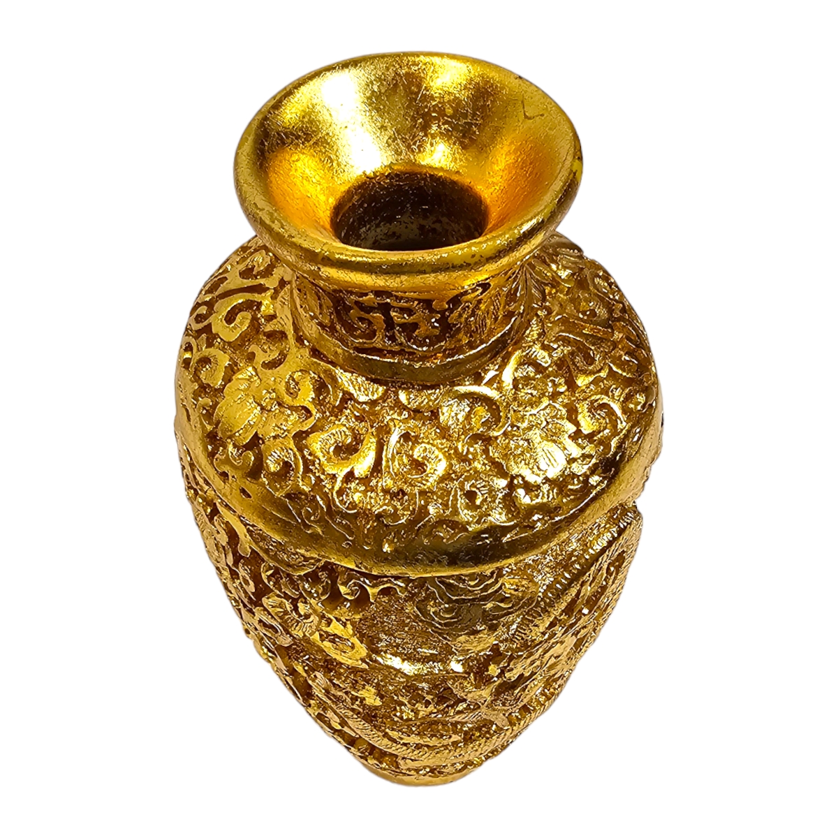 Vase/Drache