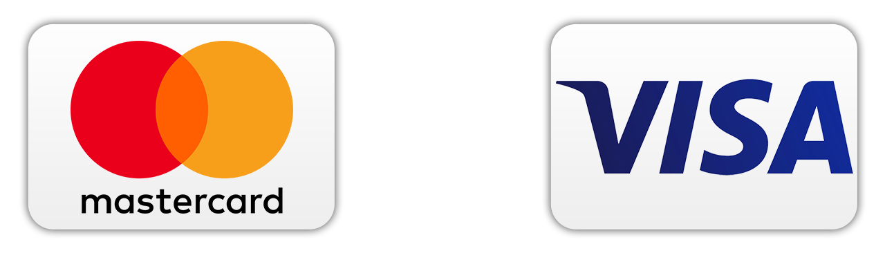 Credit or debit card