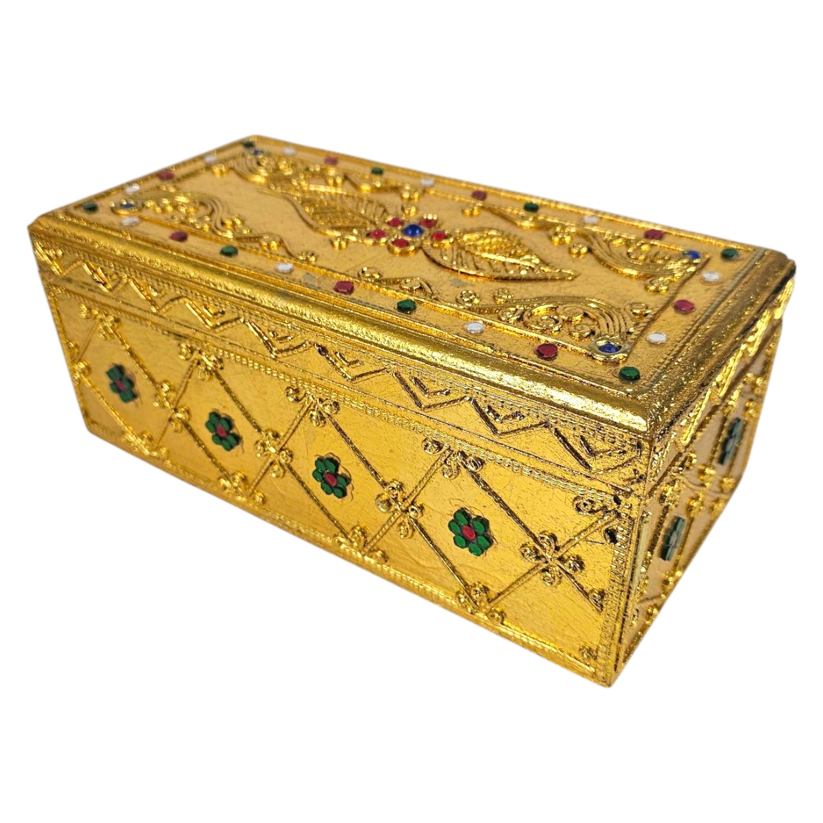 Goldene Box Goldene Box