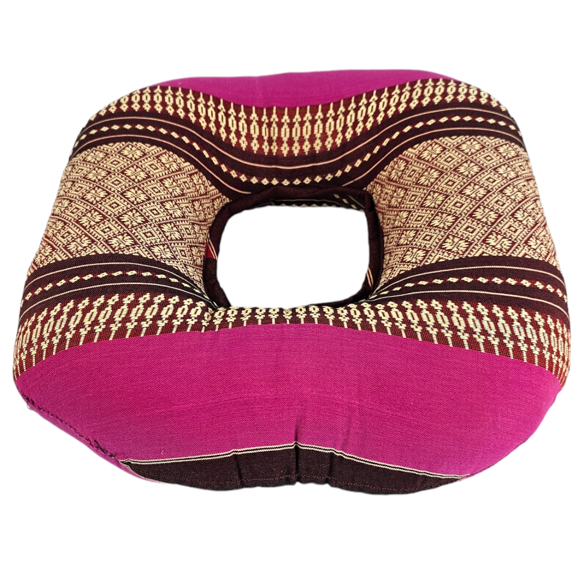 Donut Kissen Donut Kissen