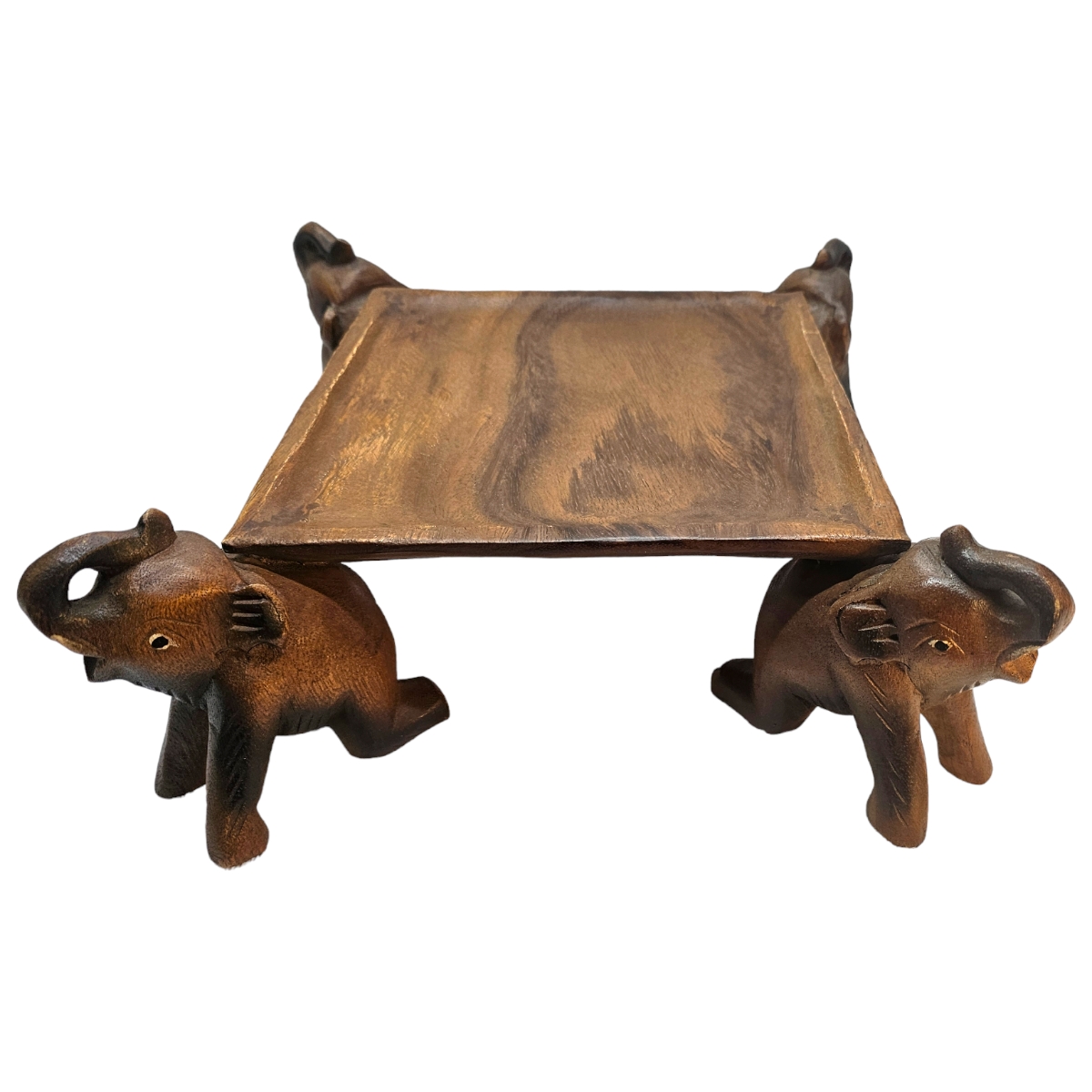 Obstschale Elefant Obstschale Elefant