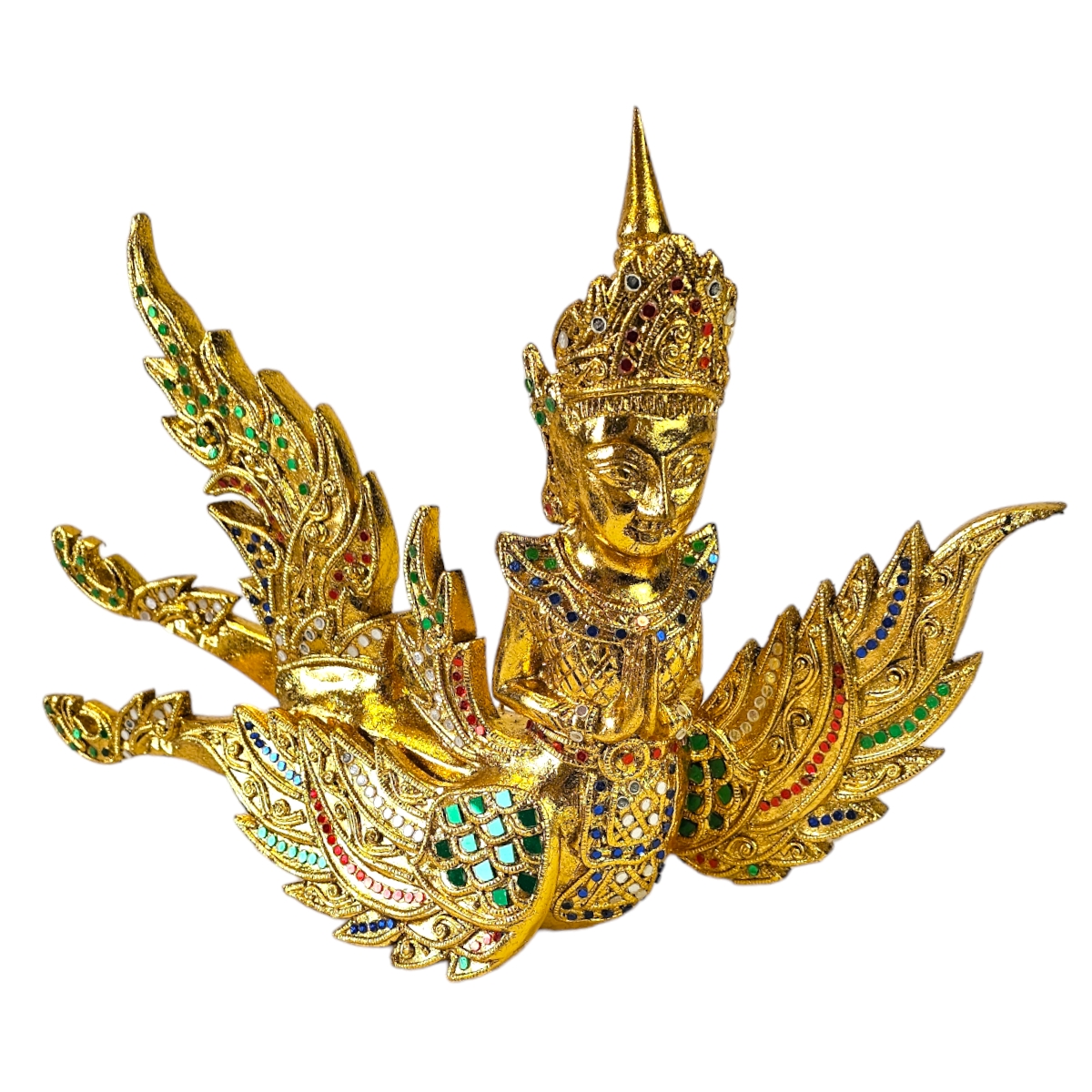 Kinnaree
