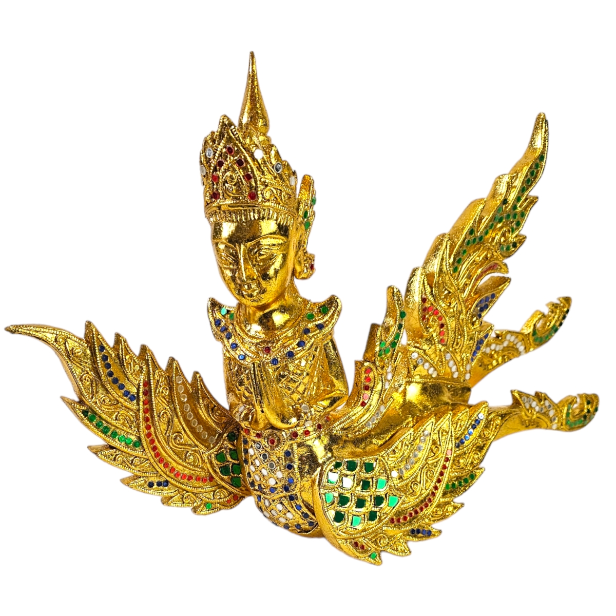Kinnaree