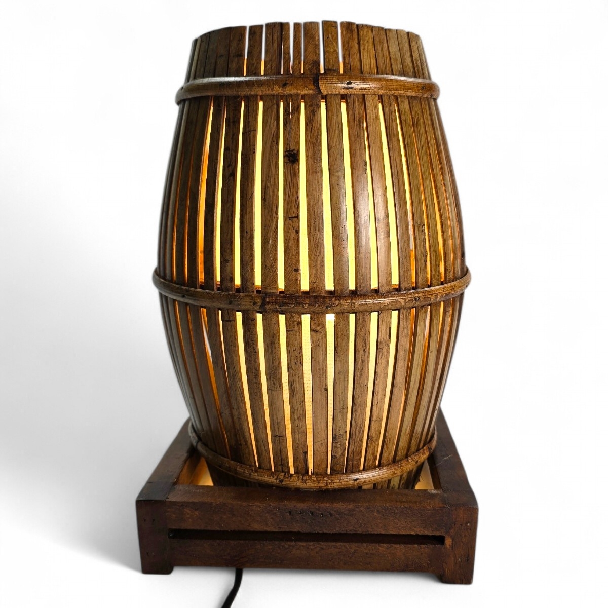 Tischlampe