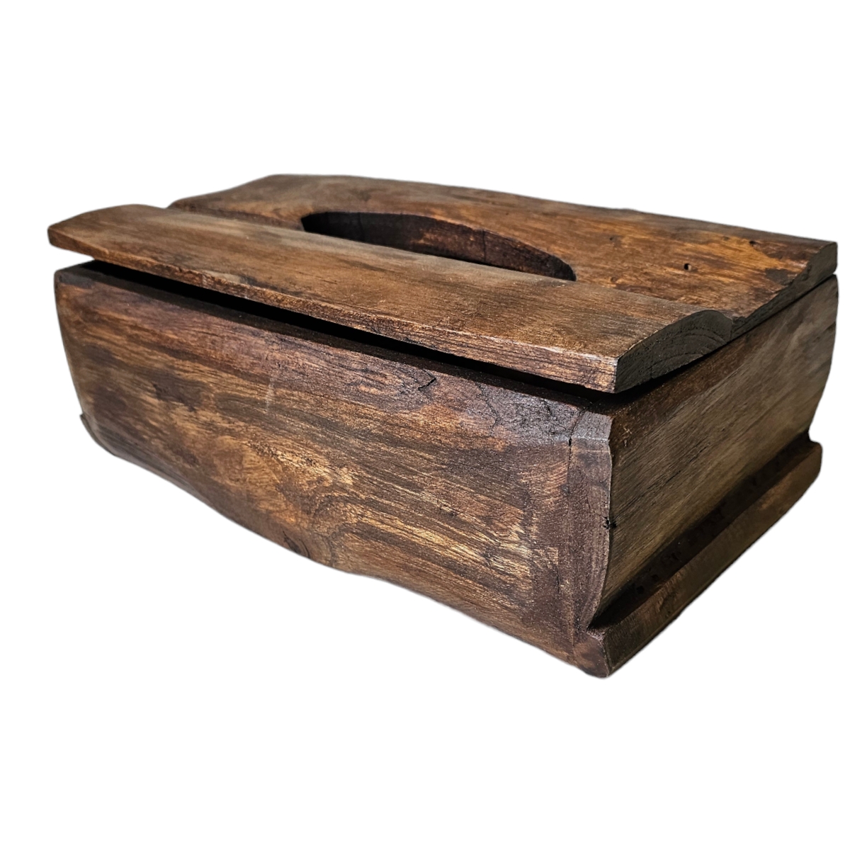 Tissue Box  Tissue Box