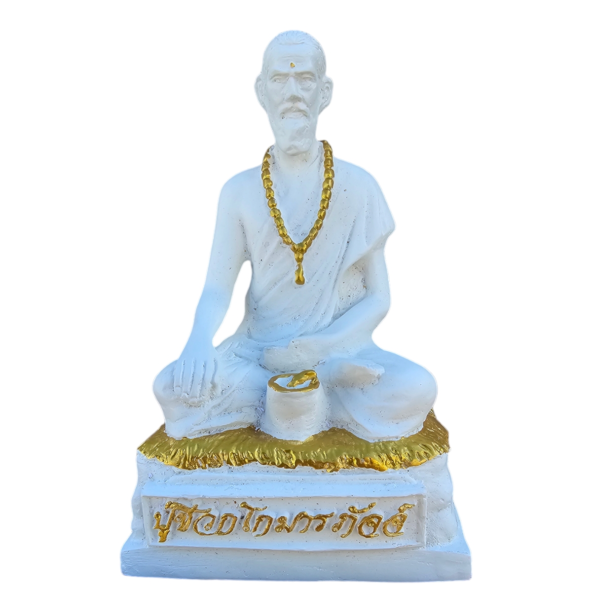 Massage Buddha