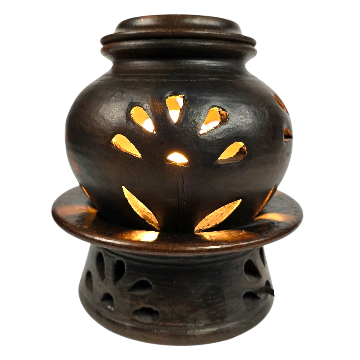 Ton Duftlampe Ton Duftlampe