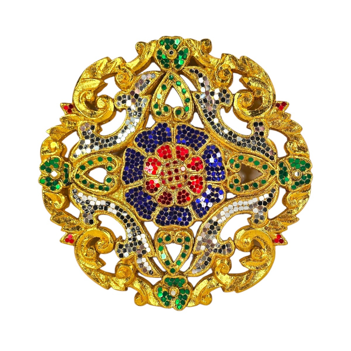 Relief Blume 30cm
