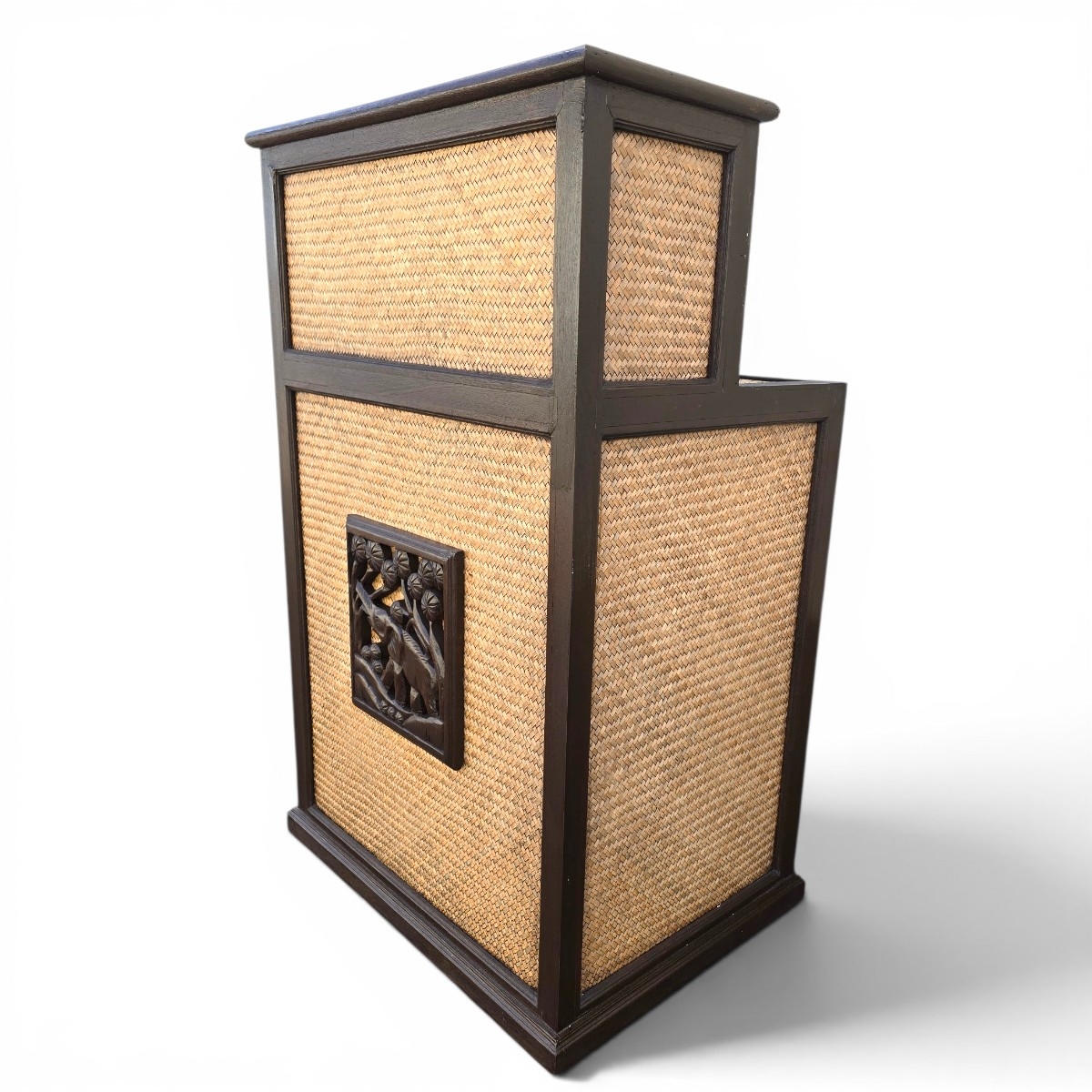 Tresen Rattan Tresen Rattan