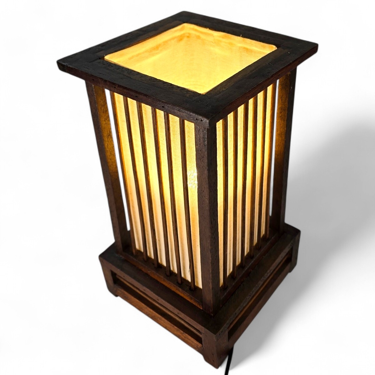 Tischlampe