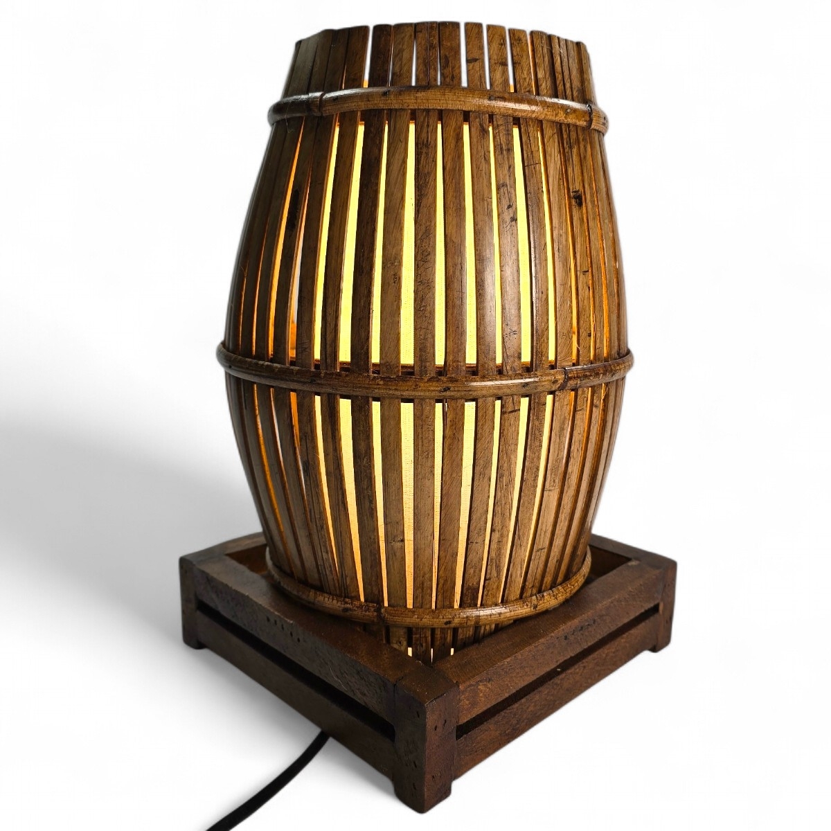 Tischlampe
