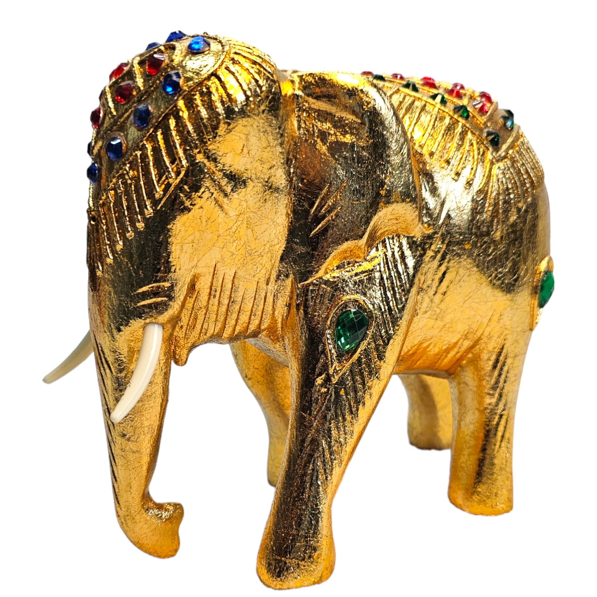 Chang Gold/Mosaikstein