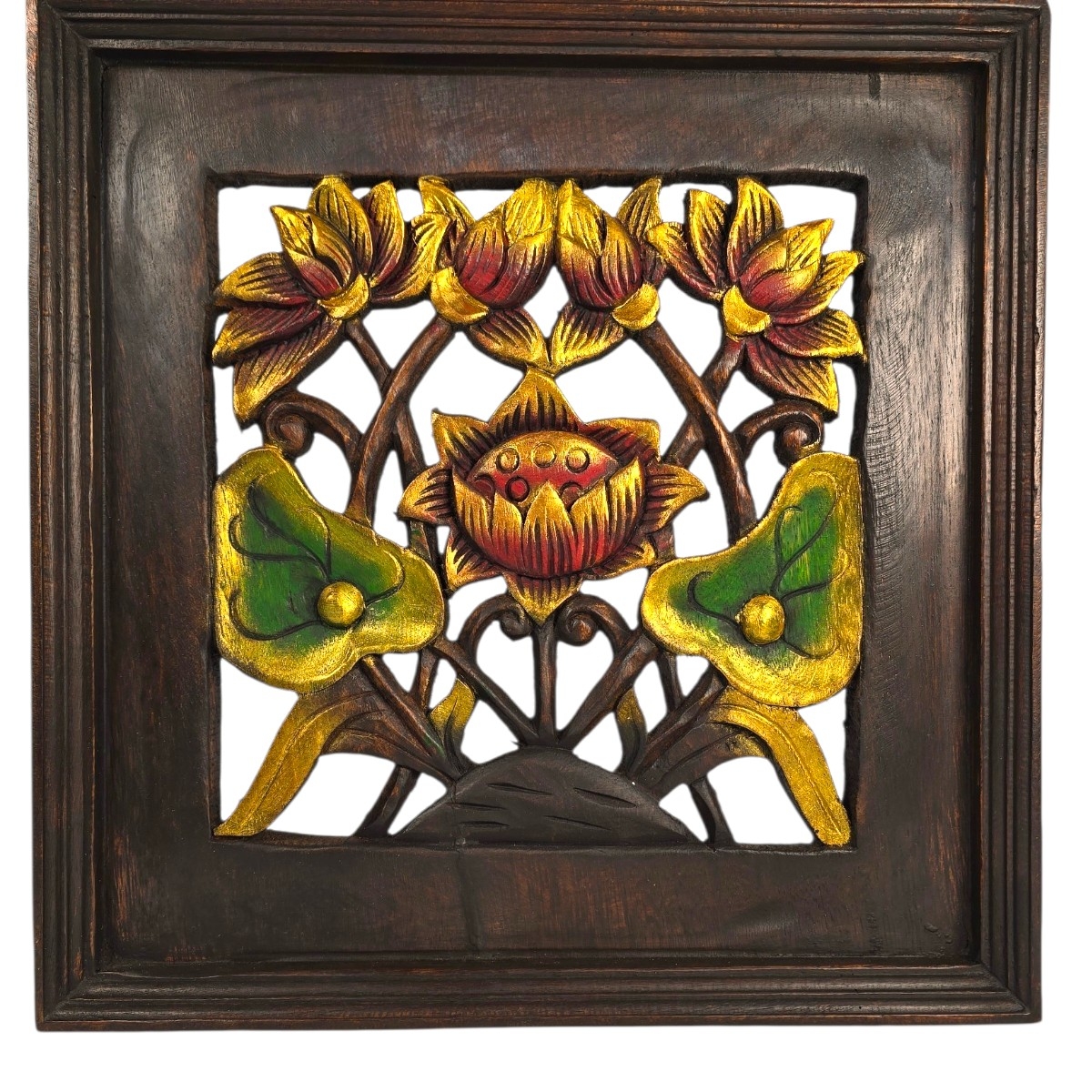 Relief Blume Relief Blume