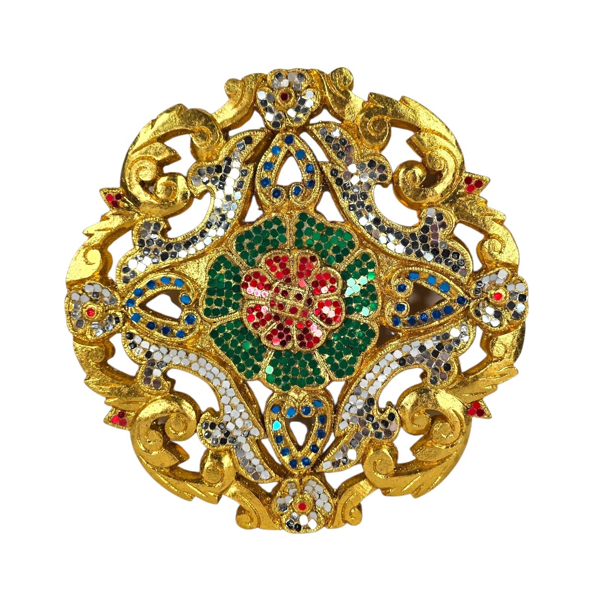 Relief Blume 30cm