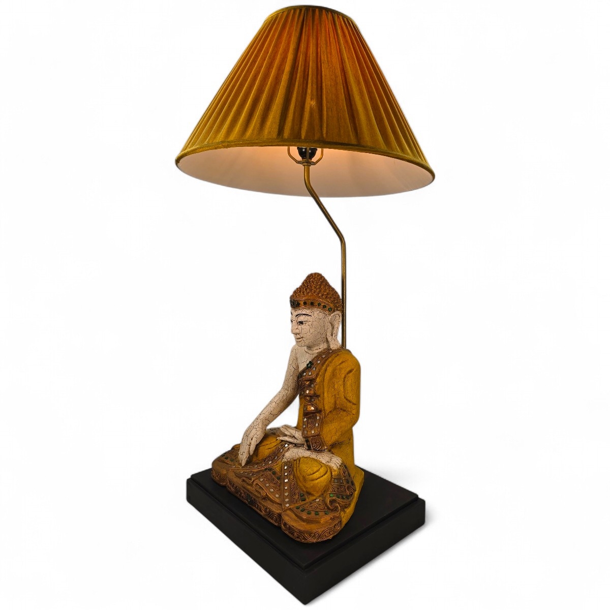 Buddha Tischlampe Buddha Tischlampe