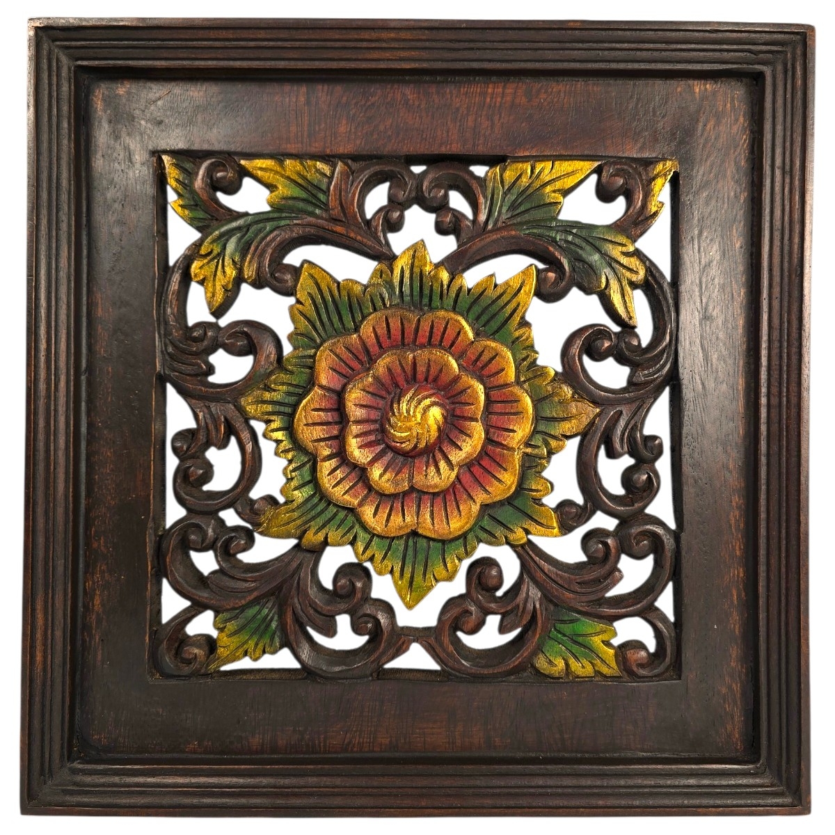 Relief Blume