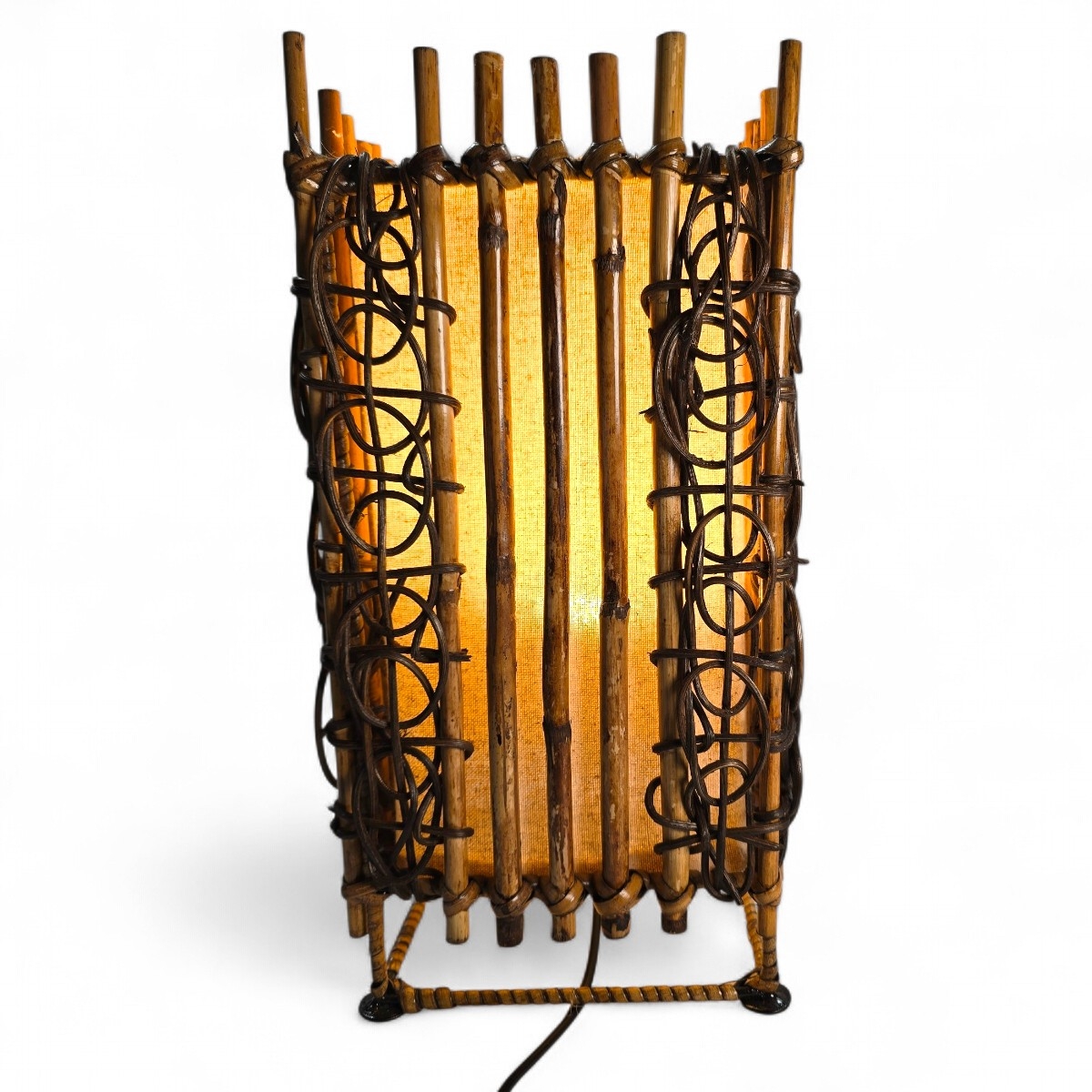 Tischlampe