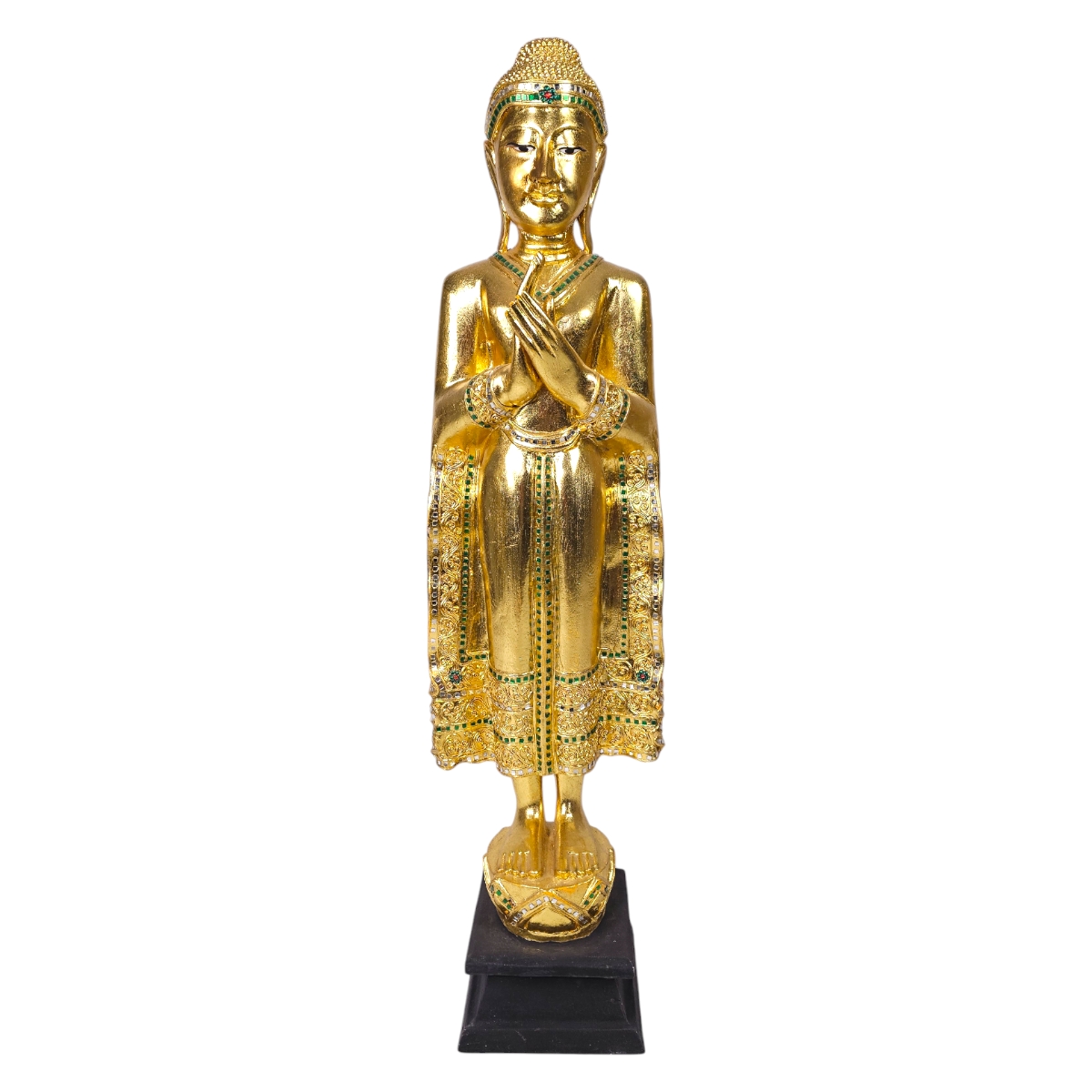 Buddha Gold
