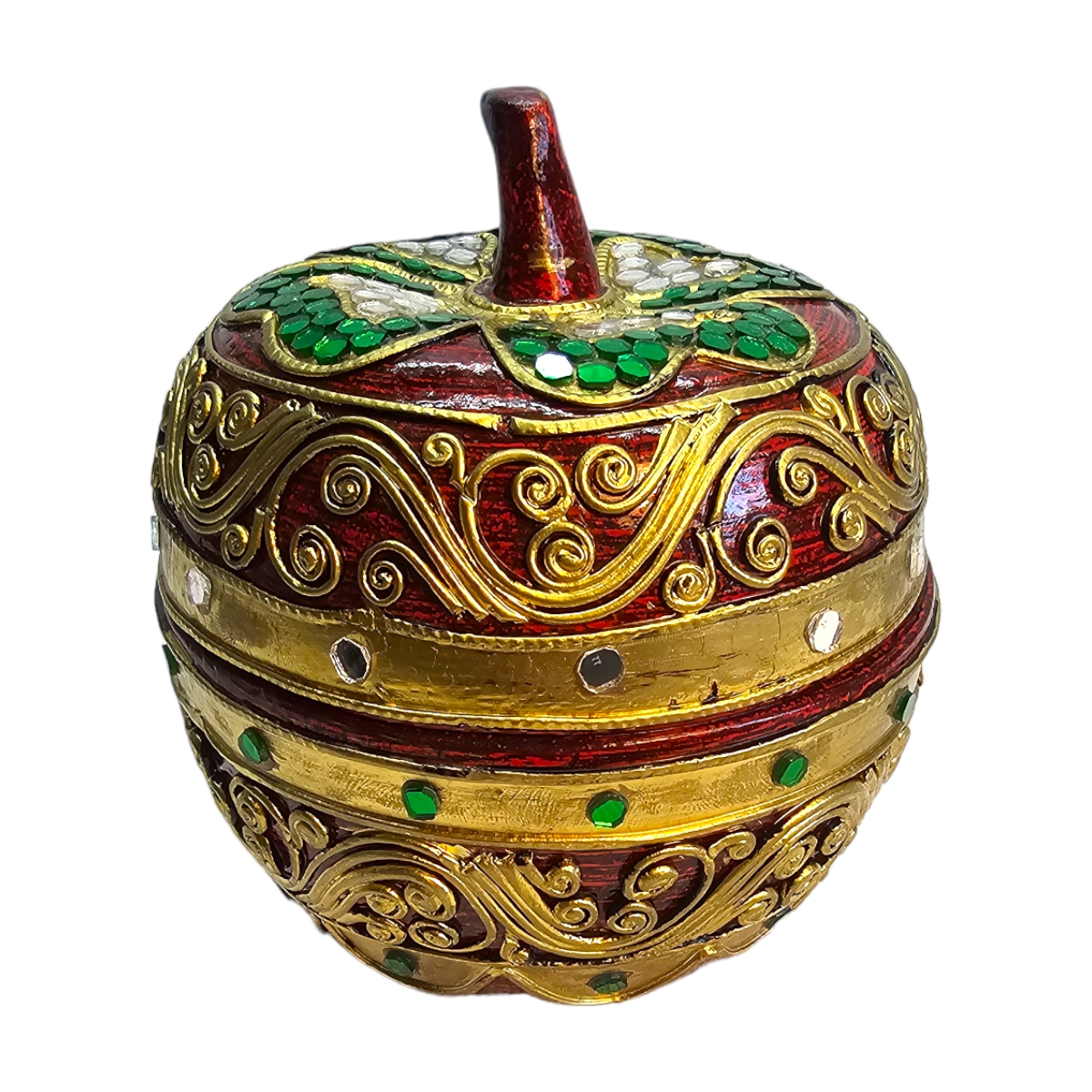 Dose/Apfel Dose/Apfel