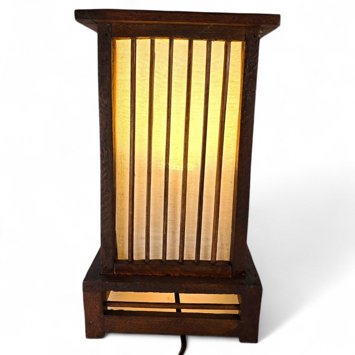 Tischlampe