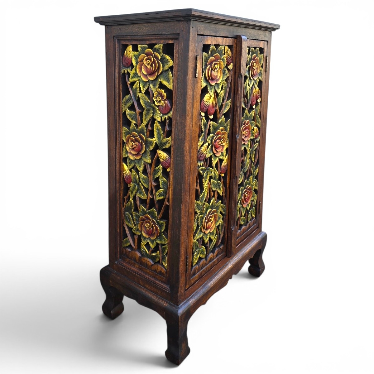 Schrank Blume