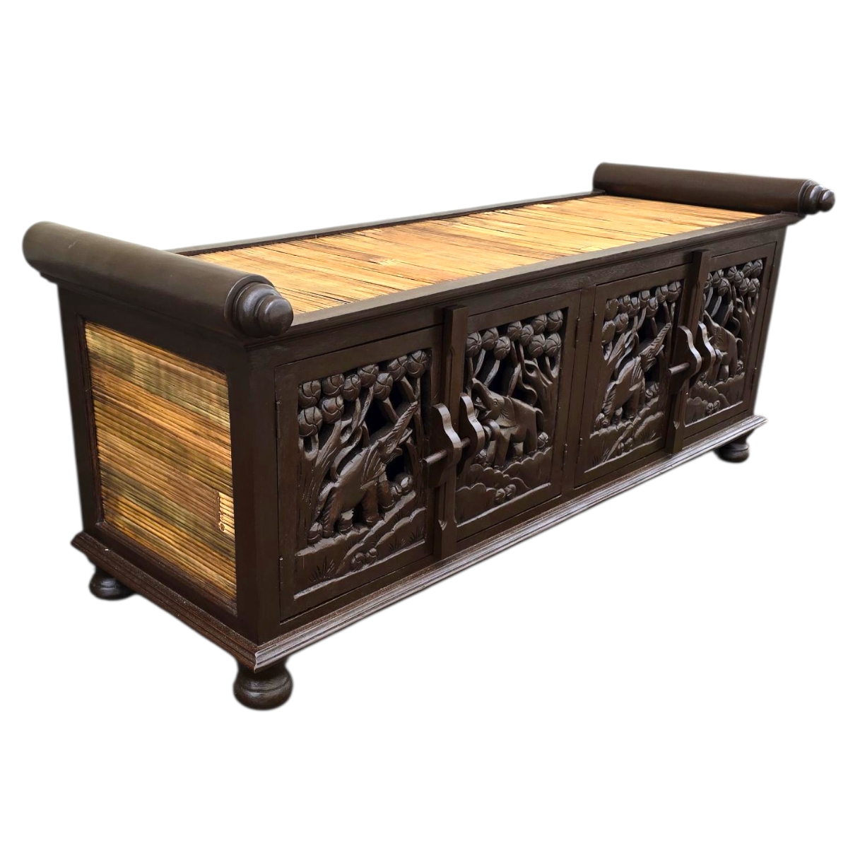 Sideboard Bambus Sideboard Bambus