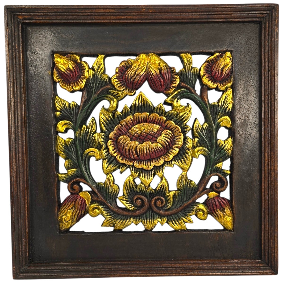 Relief Blume