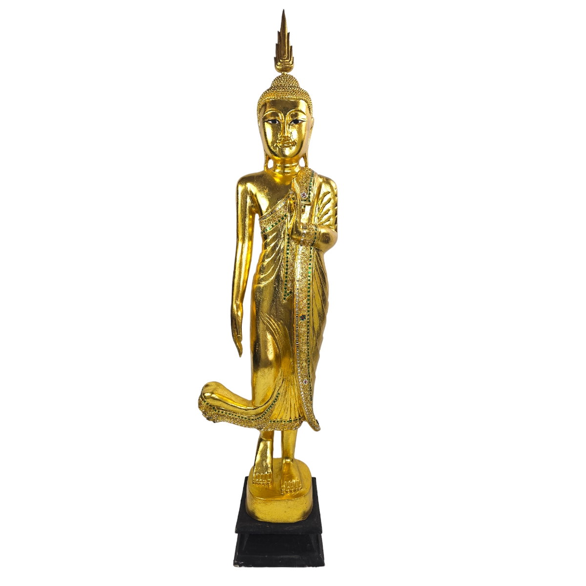 Buddha Gold 160 cm Buddha Gold 160 cm