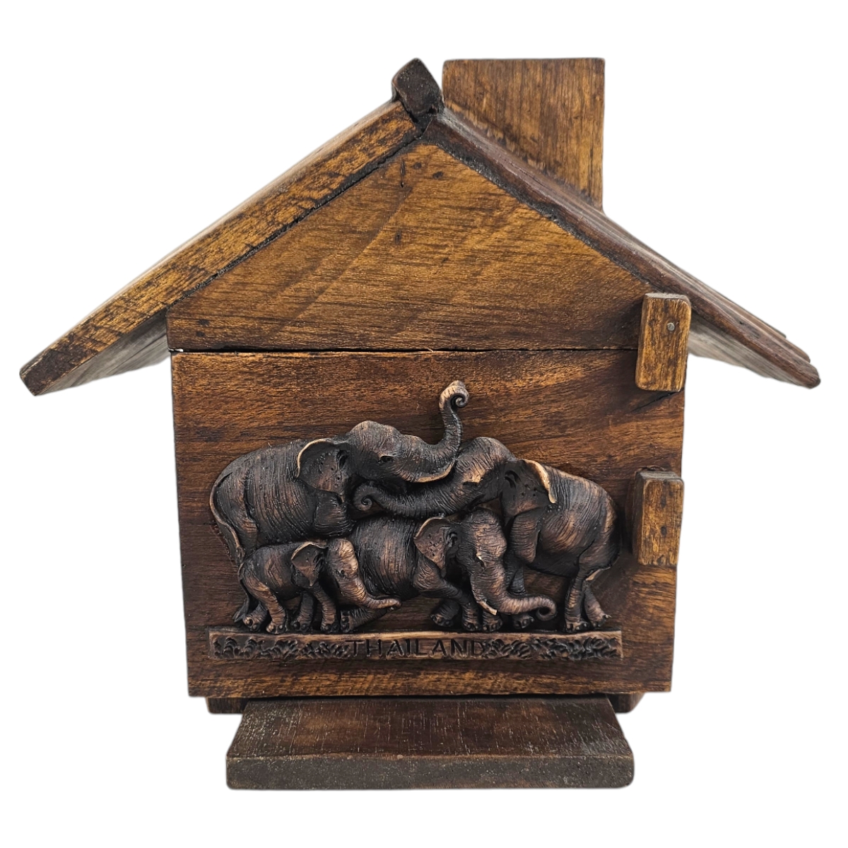 Tissue Box Haus Tissue Box Haus