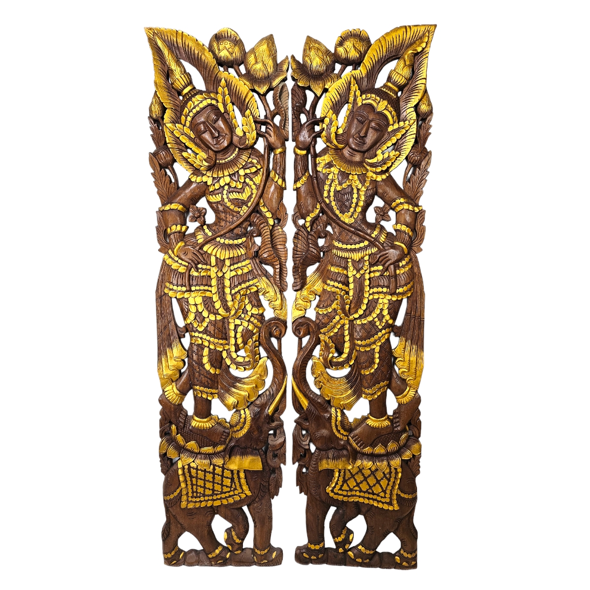 Relief Set Relief Set