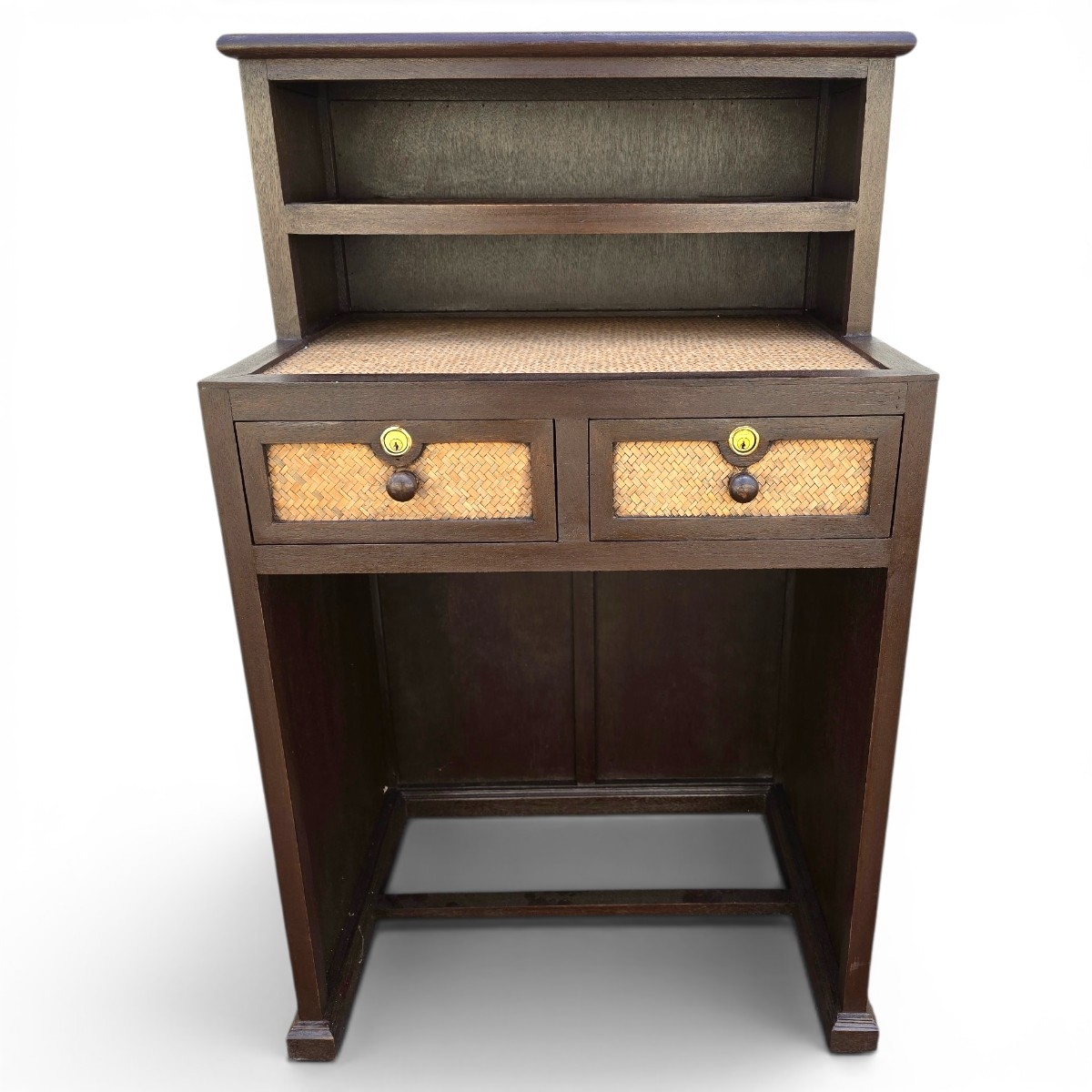 Tresen Rattan