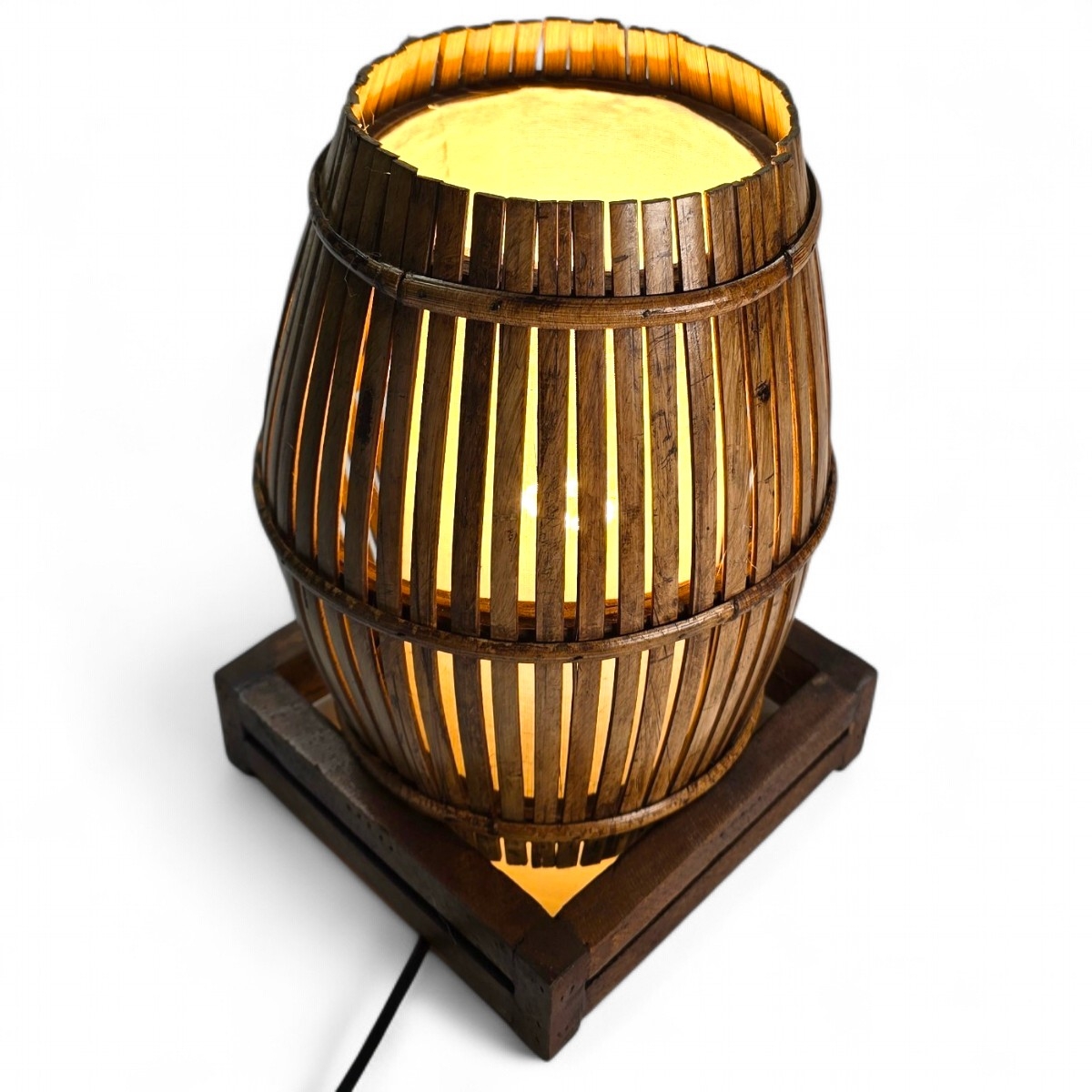 Tischlampe