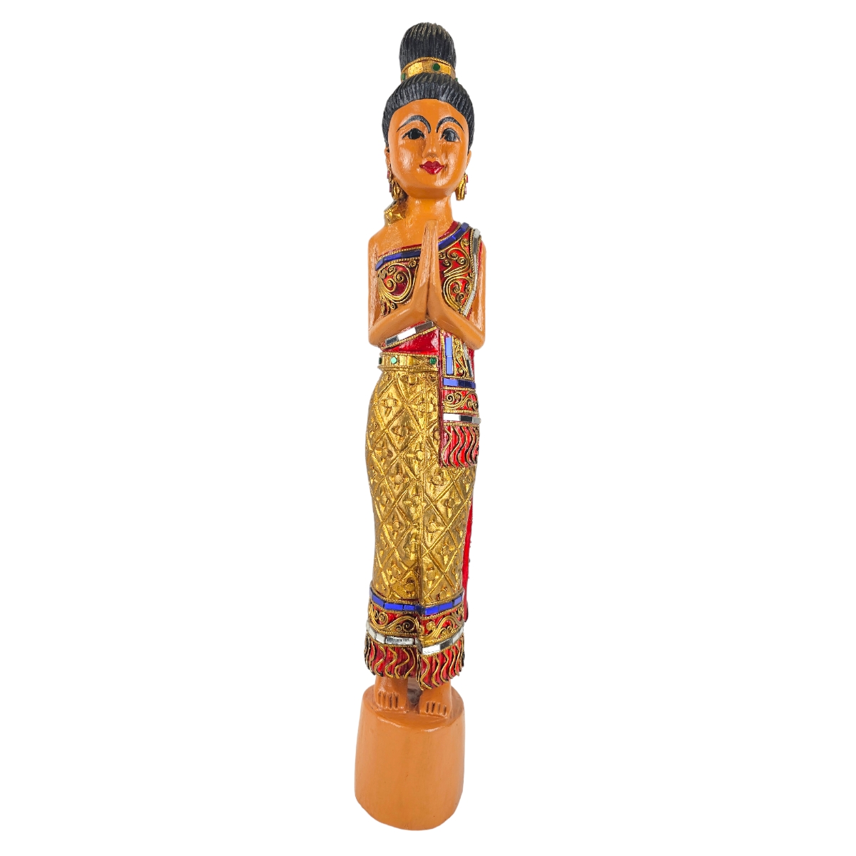 Sawadee Ka Lady 50 cm Sawadee Ka Lady 50 cm