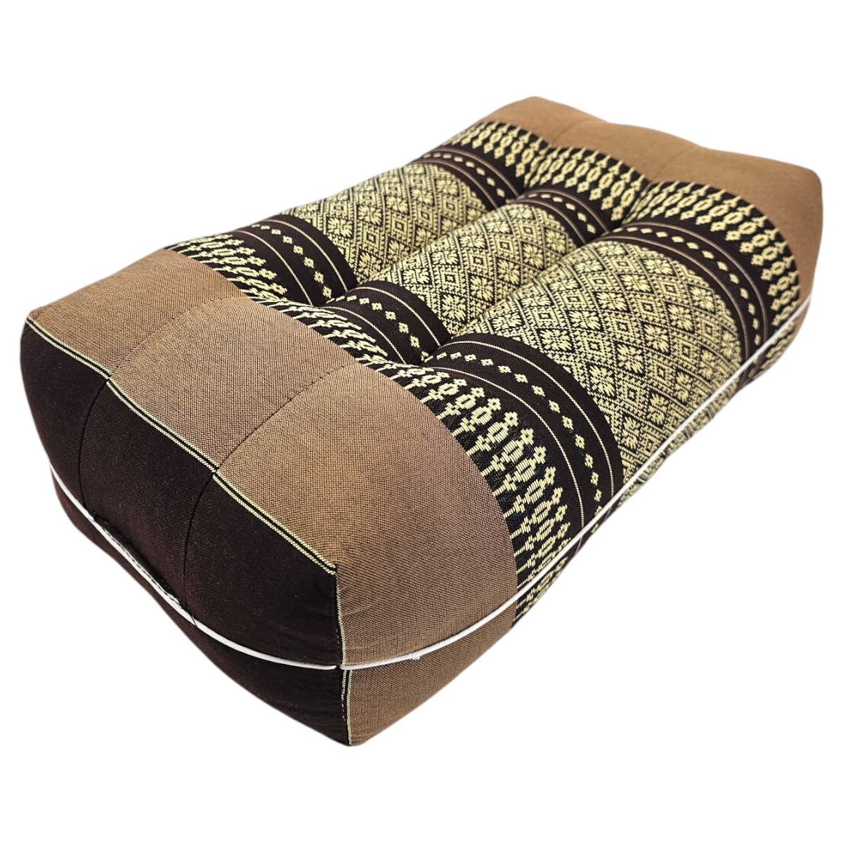 Kissen Braun Kissen Braun