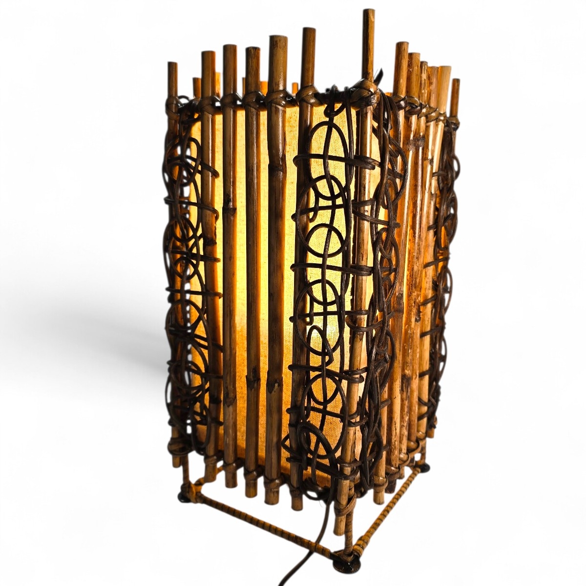 Tischlampe