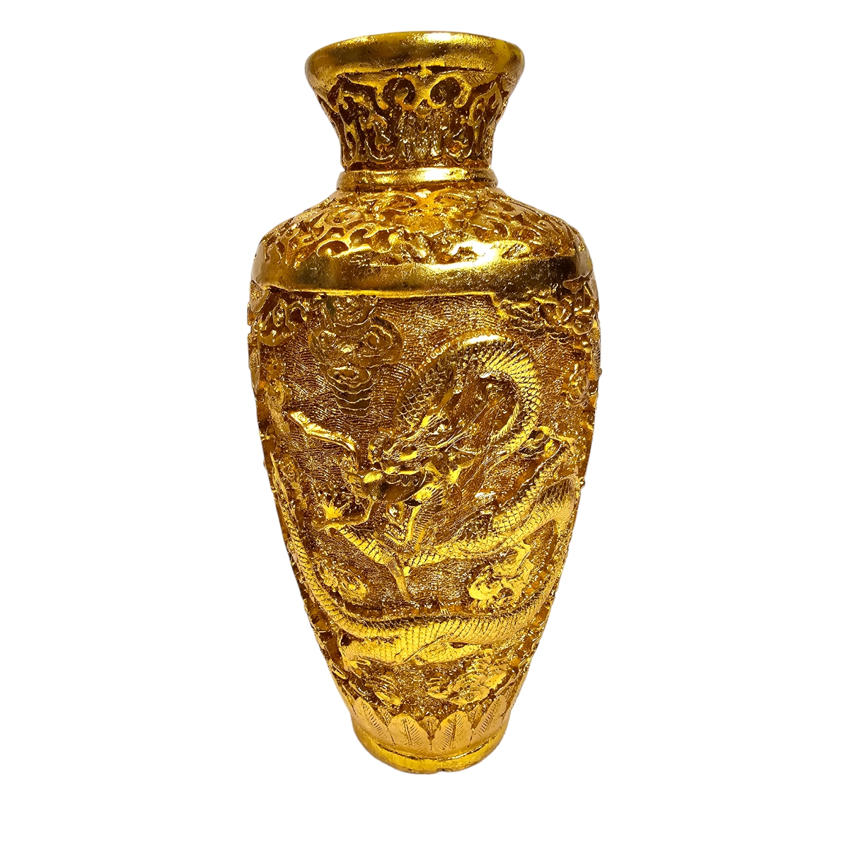 Vase/Drache Vase/Drache