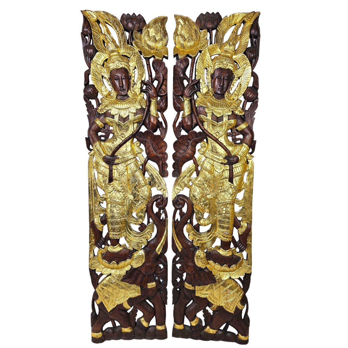 Relief Set Relief Set