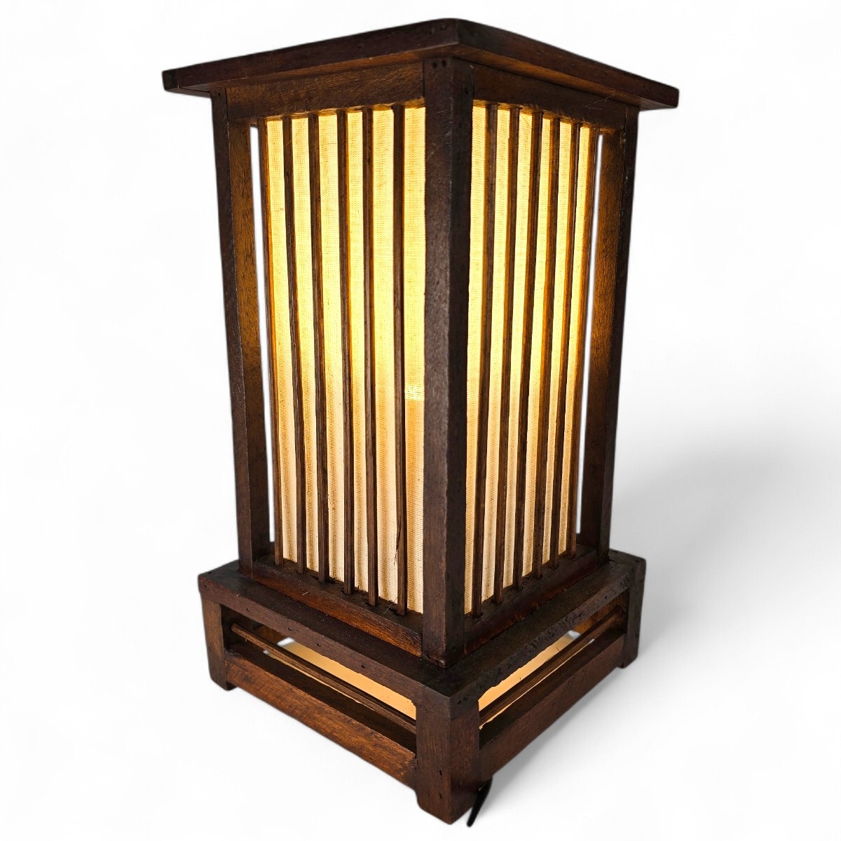Tischlampe
