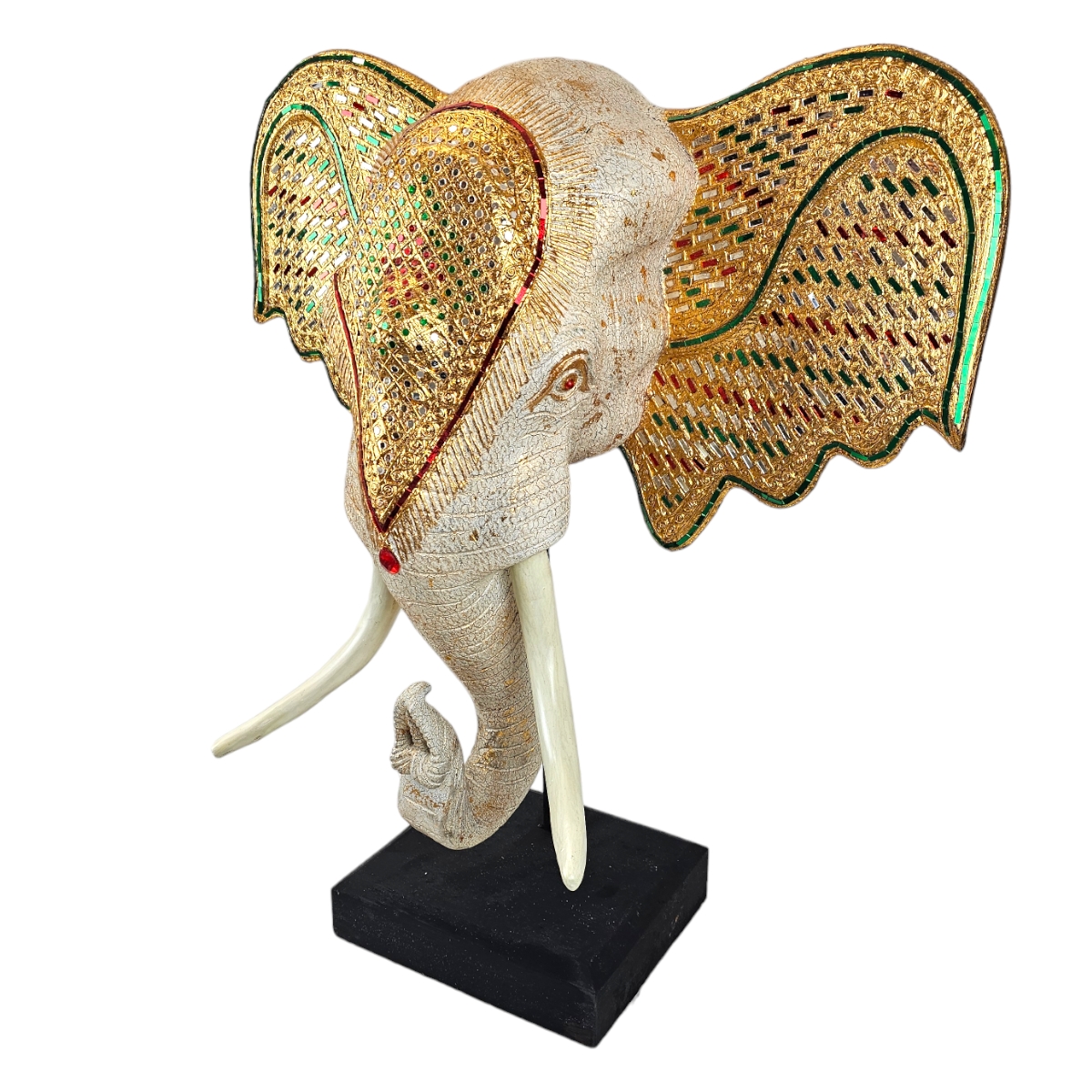 Elefanten Kopf Elefanten Kopf