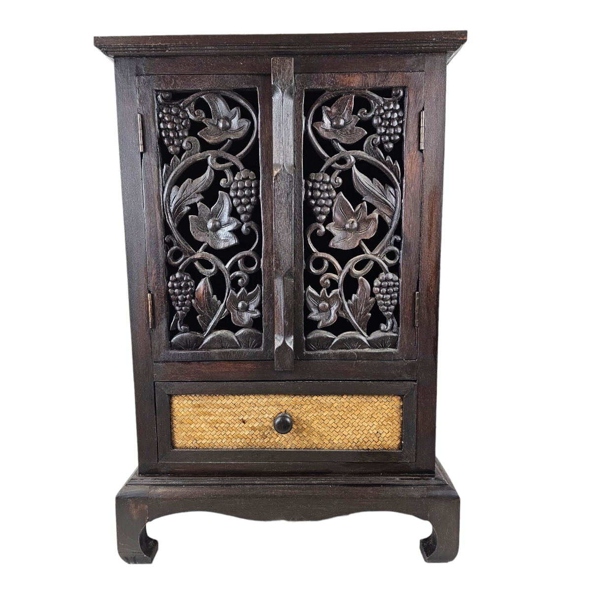 Schrank Traube