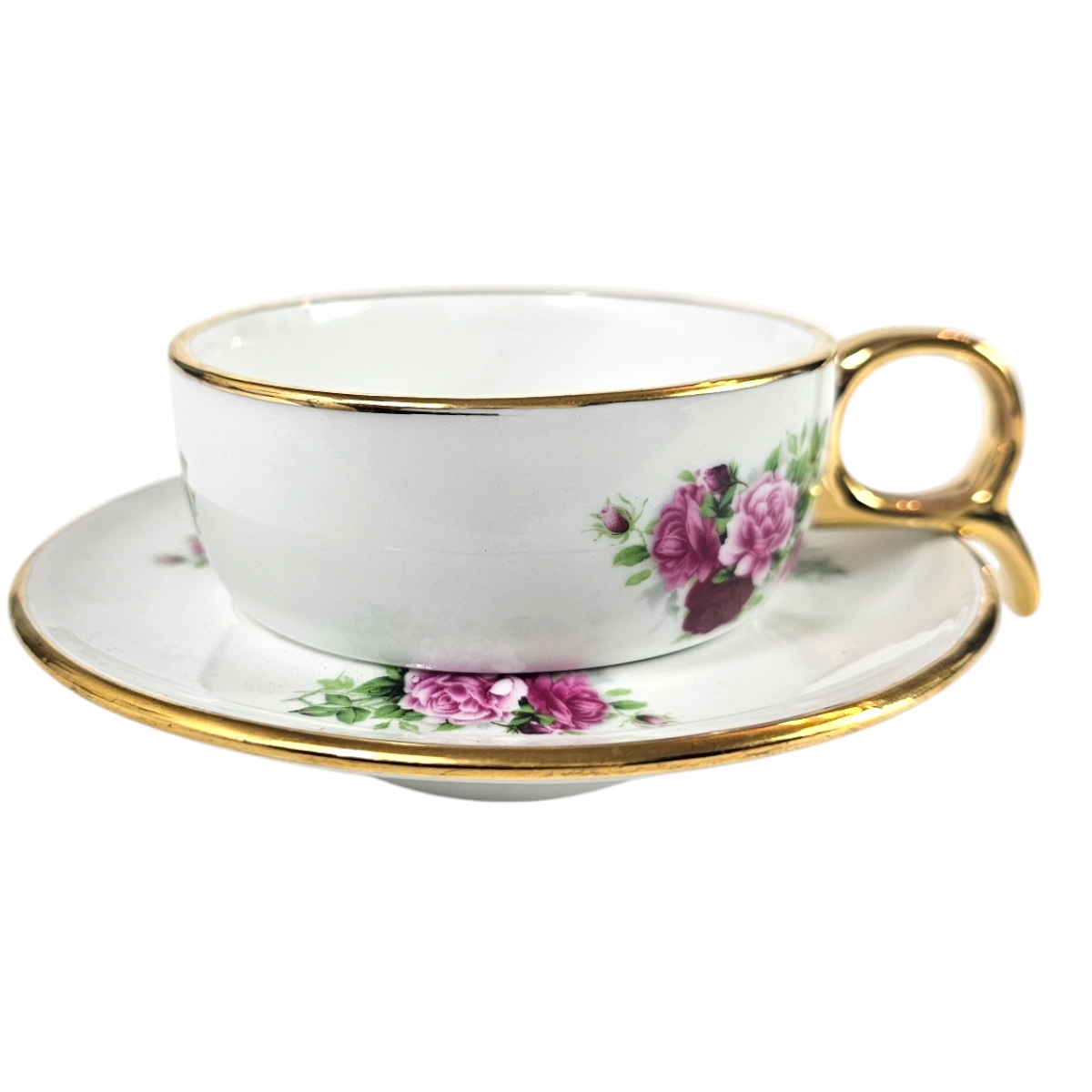 Tee Tasse Blume Tee Tasse Blume