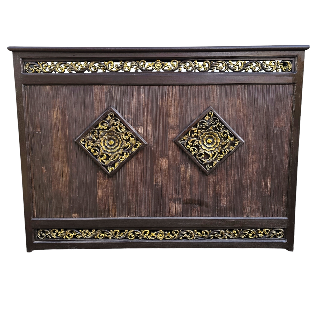 Tresen Bambus 150 cm Tresen Bambus 150 cm