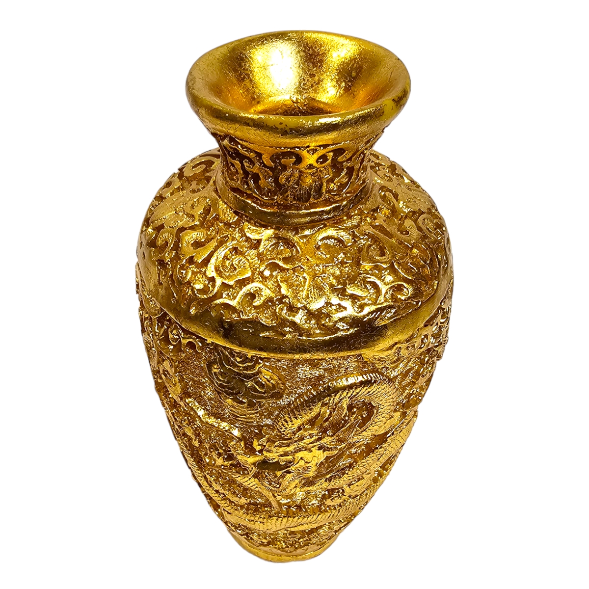 Vase/Drache
