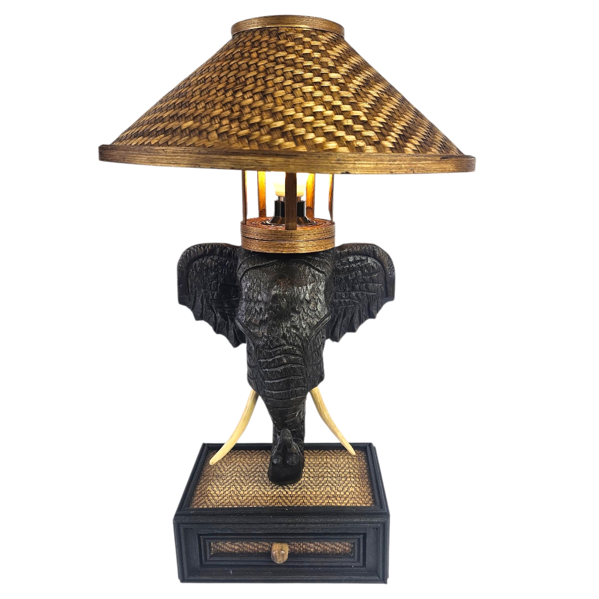 Tischlampe Chang Tischlampe Chang